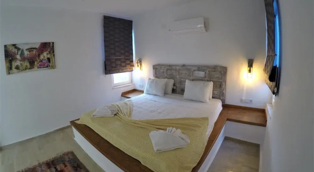 Вилла Deluxe Calypso Lakeview Villas
