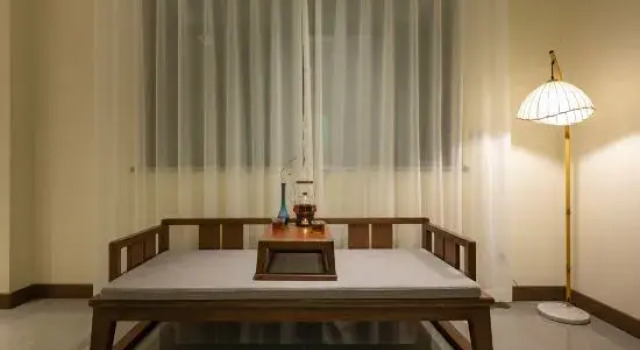 Floral Hotel · Huangshan Shandong Chou Lvhuan Homestay (Xixinan Ancient Village)