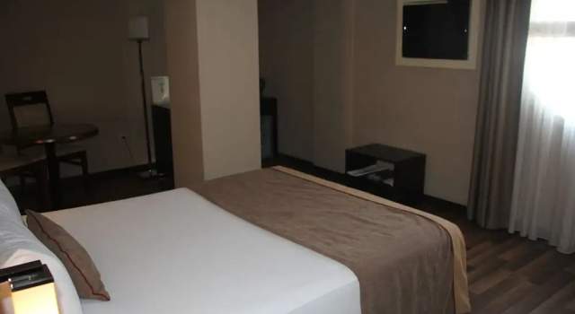 Трёхместный номер Standard Hotel Palm City Akhisar