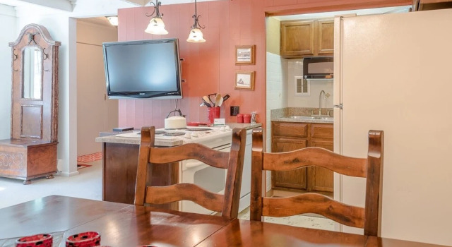 Atelier 1045 - 2 Br Condo, Rezerwuj Hotel Hailey Sun Valley
