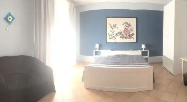 The Holiday House