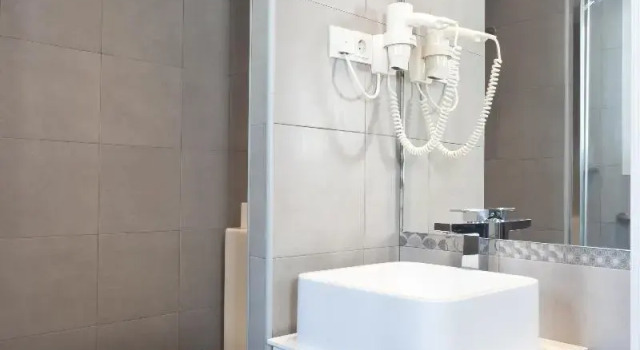 Одноместный номер Standard Ryans La Marina