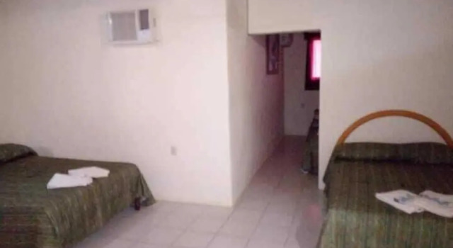 Hotel Bungalows La Rienda Guayabitos, Забронировать Отель Отели Наярит с бассейном, Бассейн