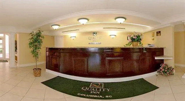 Quality Inn, Rezervați Hotel St. Andrews Statele Unite ale Americii