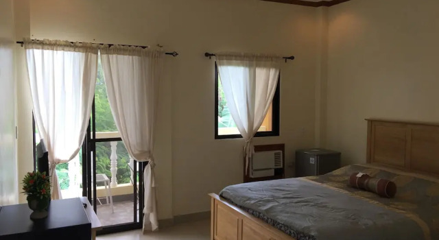 Номер Deluxe Gemini Hotel & Restaurant