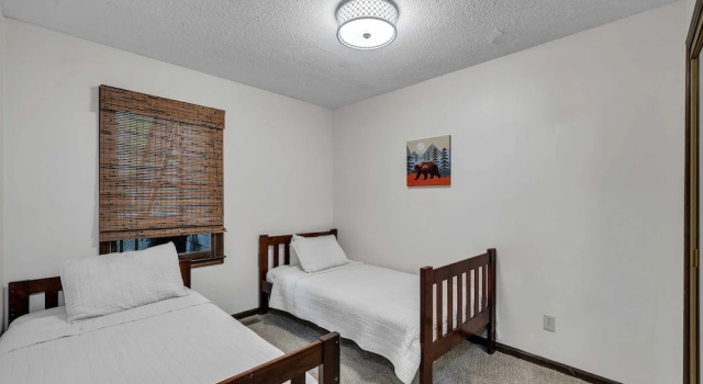 Номер Standard с 2 комнатами The Villas at Coosawattee River Resort