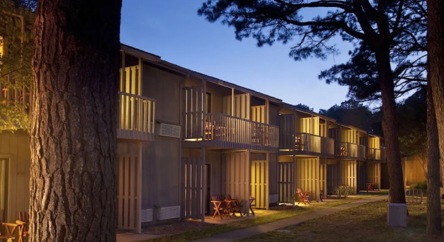 Refuge Inn, Buchen Sie Hotel Chincoteague Virginia