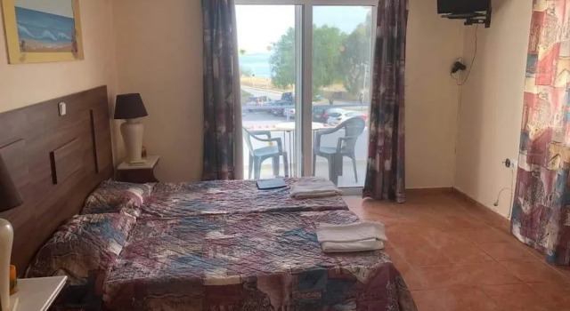 Tommys Rooms, Reserva ahora Hostal o pensión Charaki Rodas