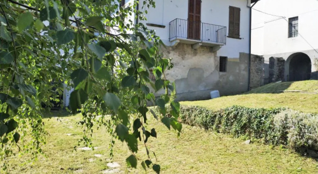 Апартаменты Casa Alda