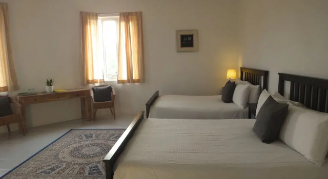 Номер Standard Rumah Putih B&B Sepang - KLIA 1&2