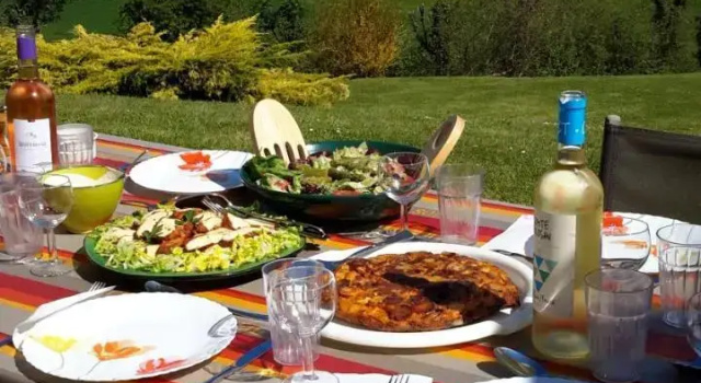 Le Puits At Puygironde, Prenota Hotel Aubeterre-sur-Dronne Charente