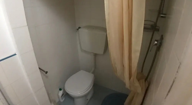 Апартаменты Porta Camollia Apartment