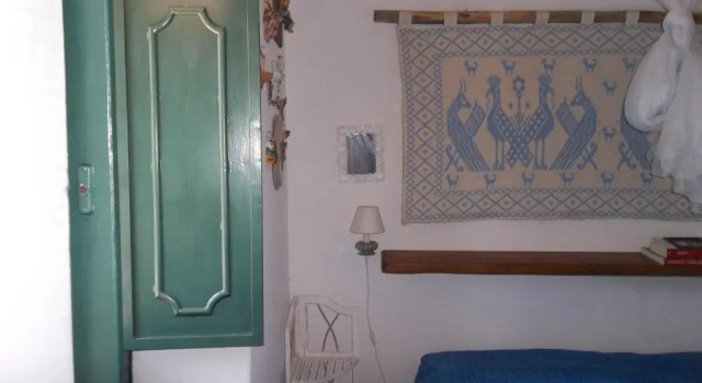 il corbezzolo blue apartment