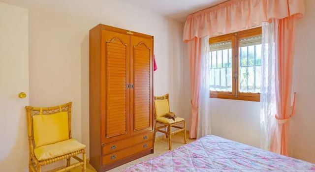 Коттедж Belvilla by OYO Chalet San Miguel de Salinas