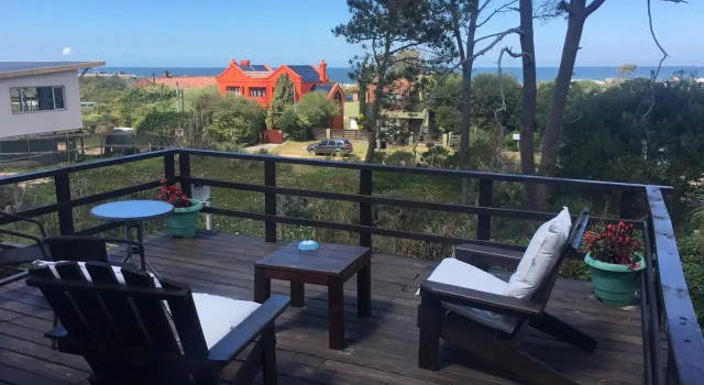 Imaginate, Boek Hotel Hotels in Maldonado met ontbijt, Ontbijt