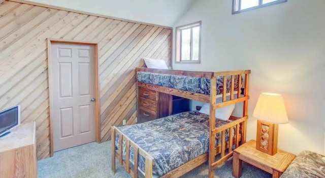 Aspen Creek #204 - Near Golf, Fishing & Hiking, Prenota Appartamento Hotel a Mammoth con piscina, Piscina