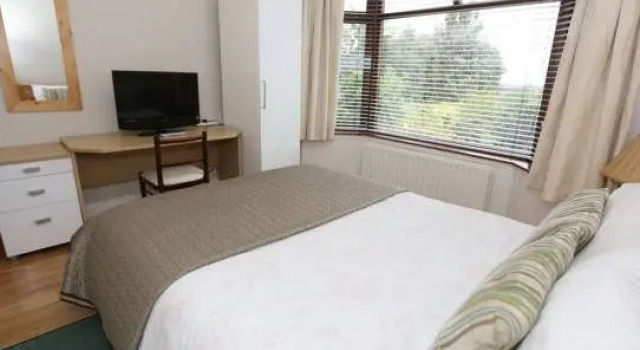 Двухместный номер Standard Greenmount Bed and Breakfast
