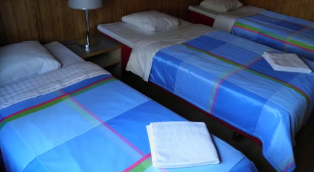 Номер Standard Hotel Tulikettu