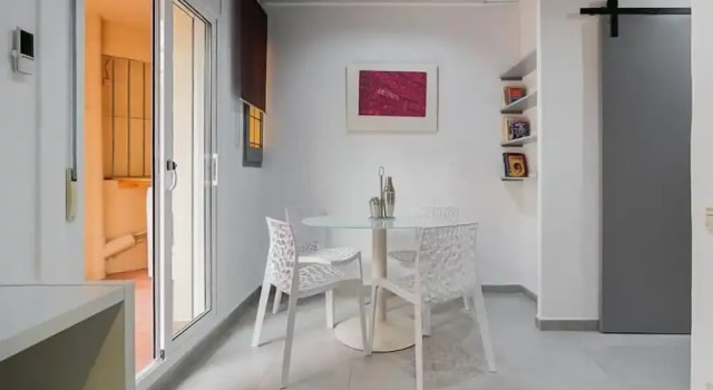 Stay U-nique Apartment Comte Urgell II, Забронировать Апартаменты/квартира Барселона провинция Барселона, рядом с Парк скульптур