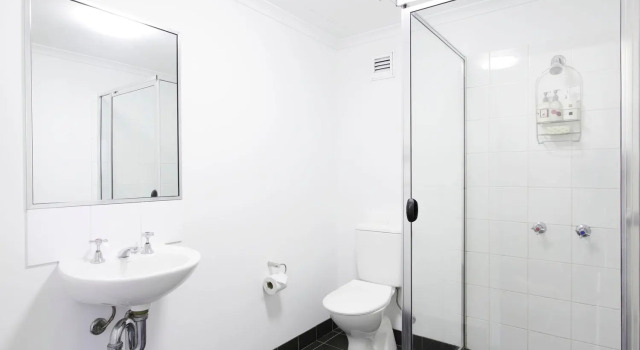 Апартаменты Sydney University Village