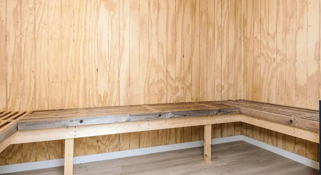 Коттедж 4 Star Holiday Home in Ebeltoft