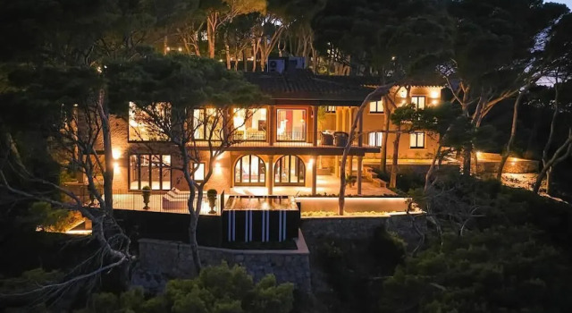 Villa Punta Maisi