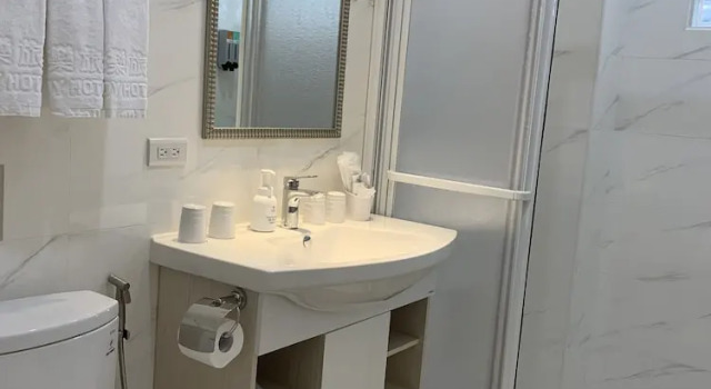 Storslået  værelse Joy Hotel