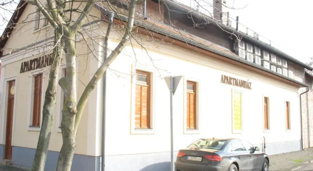Varazsko Apartman Gyula
