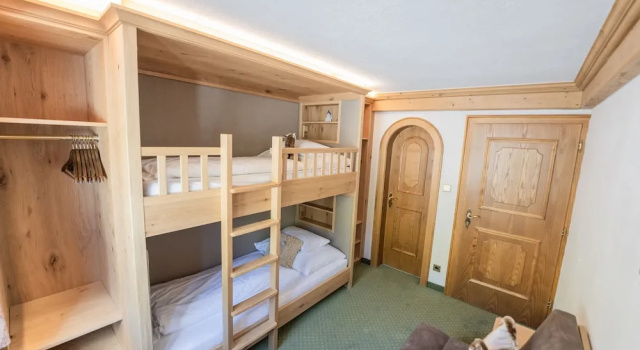 Люкс Hotel Ulli
