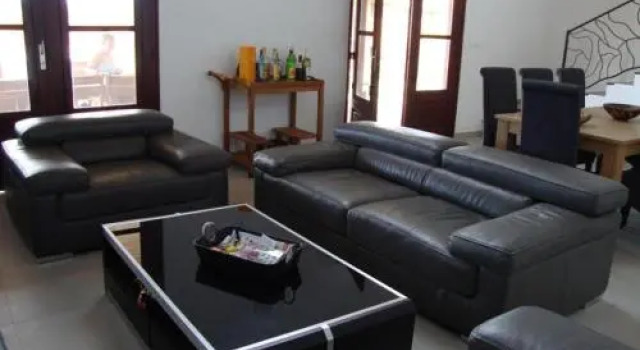 Villa Rebecca, Book Villa Mbodiene Mbour