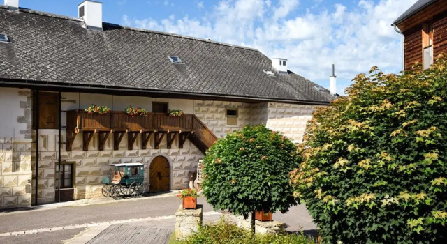 Hotel Tvrz Orlice, Rezerwuj Hotel Hotele w Kraj hradecki ze śniadaniem, Śniadanie