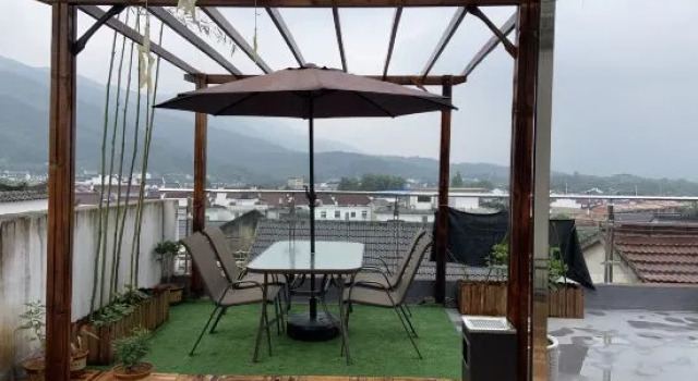 Ruyiju Inn, Luxian County, Rezerwuj Hotel Xuancheng Anhui