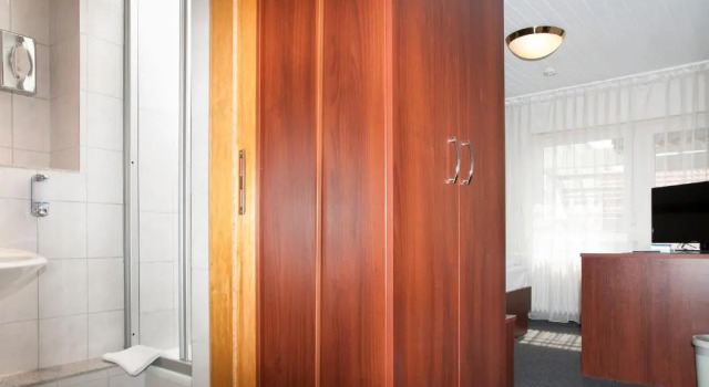 Номер Standard Hotel Sonne