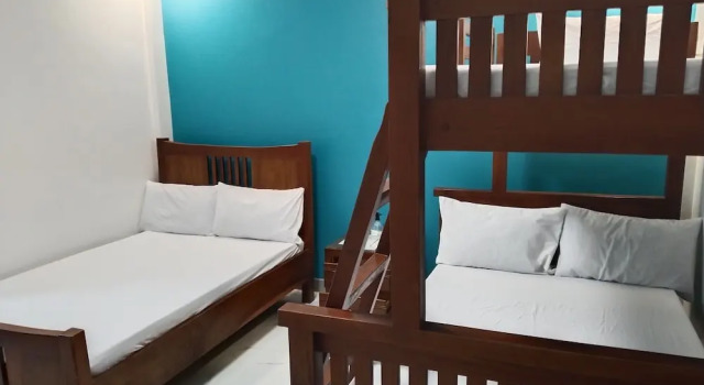 Номер Standard Hip Nautic Beach Resort powered by Cocotel