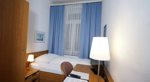 Номер Standard Rabes Hotel Kiel
