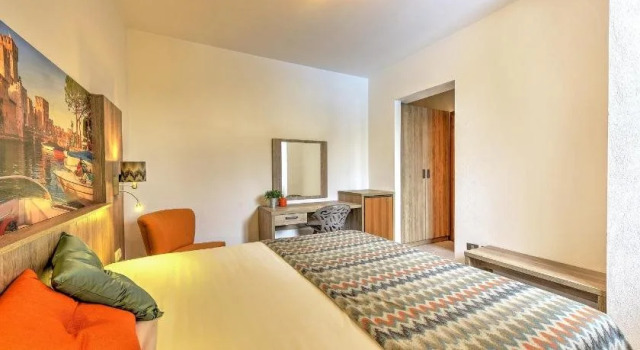 Italsol Residence Riai, Book Hotel SPA-hoteller i Brescia, SPA