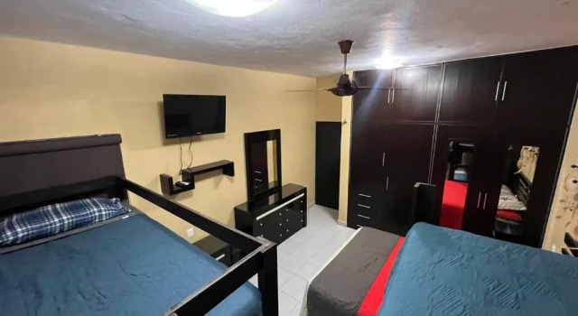 Casa paloma cerca de centro comercial y AirPort, Rezervovat Hotel Chetumal 