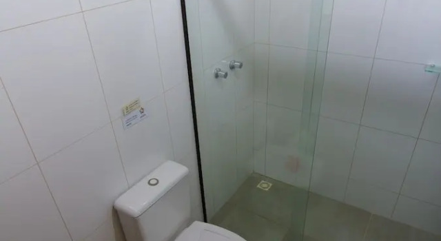 Апартаменты Standard Pousada Arágua