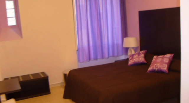 Inncentral Rome