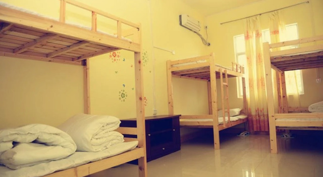 726 Youth Hostel, Prenota Ostello Beihai Guangxi