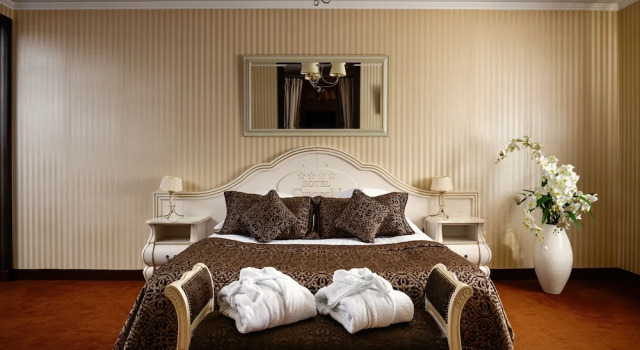 Люкс Hotel Chopin Business&SPA