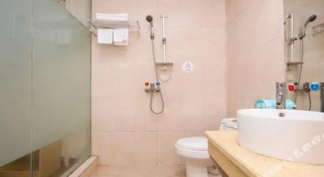 Chang An Hotel, Book Hotel Billige hoteller i Zhongshan