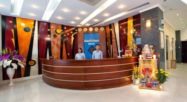 Truong Son Tung 1, Prenota Hotel Hotel a Da Nang con colazione, Colazione