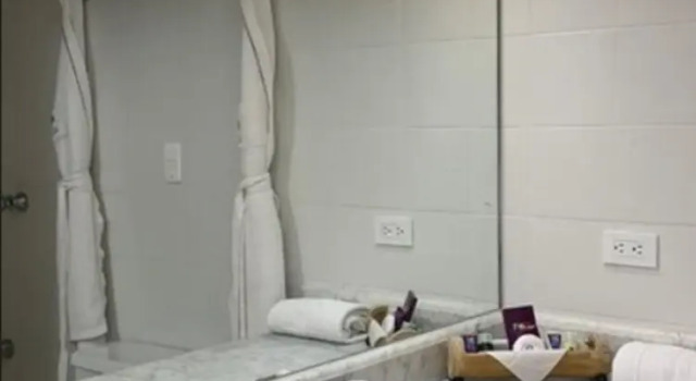 Standard chambre Hotel Tocarema