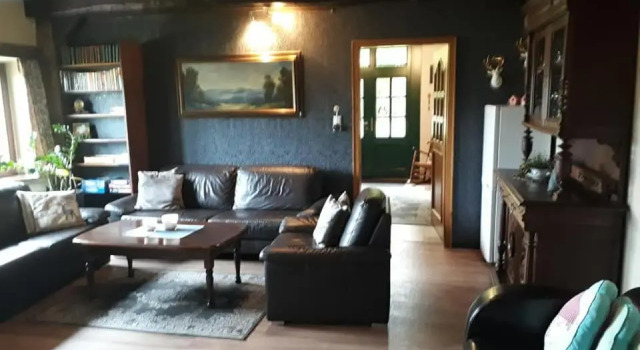 Heuerhaus Gut Einhaus, Забронировать Апартаменты/квартира Верльте 