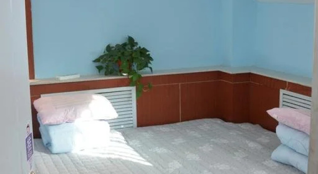 Youyou Youth Hostel, Varaa Hostelli Zhangye Gansu
