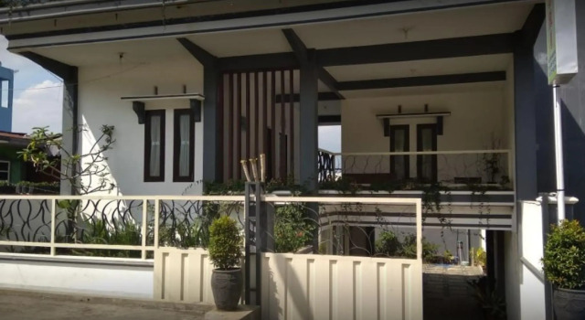 Villa Asri
