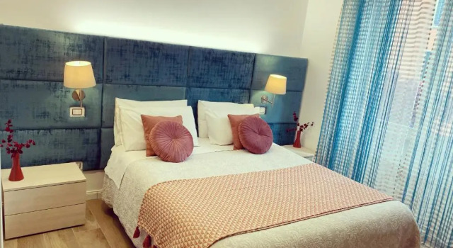 Casa Bianco Roma, Забронировать Отель Бизнес-отели Аппио-Латино, 4* 5*