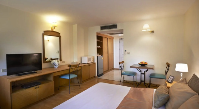 Ravipha Residences, Забронировать Отель Недорогие отели Бангкока, недорого