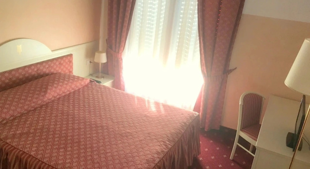 Номер Classic Hotel Internazionale Gorizia